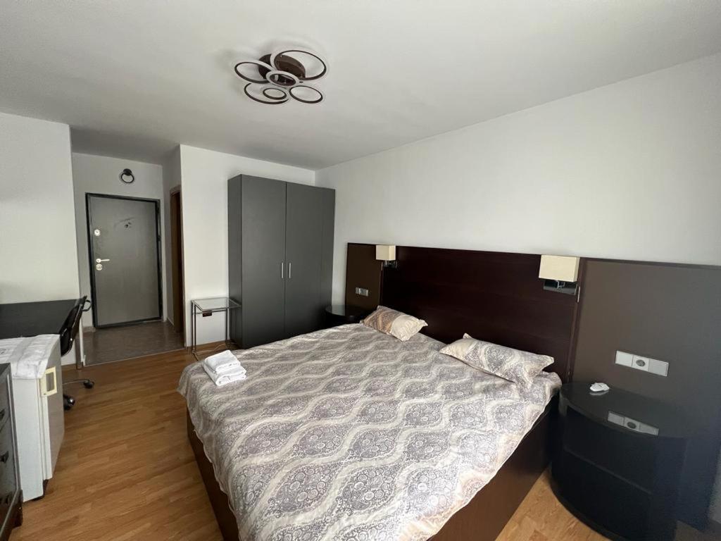 Apartmán Furtuntec Tecuci Exteriér fotografie